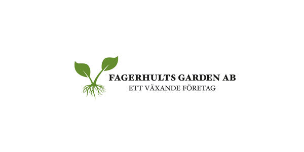 Fagerhults garden