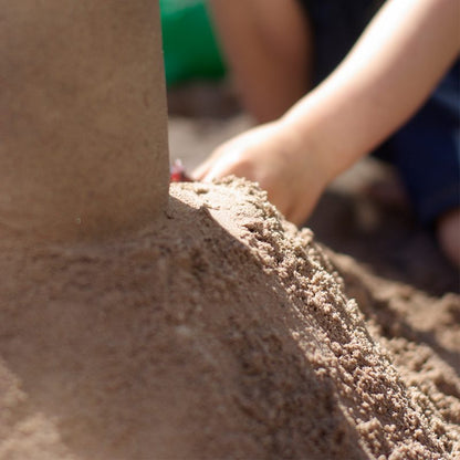 Hasselfors Sandlådesand, 20kg, 42st, Helpall - Fraktfritt